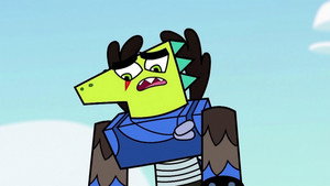 The New Nemesis
