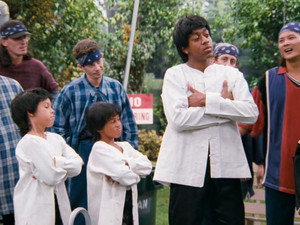 Karate Kids