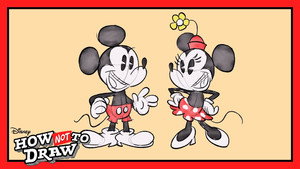 Mickey Mouse