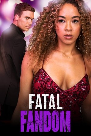 Fatal Fandom poster