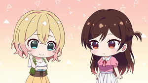 Petit Rent-a-Girlfriend 1