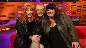 Cher, Dawn French