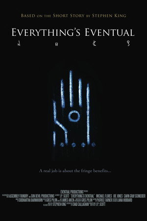 Everything's Eventual poster