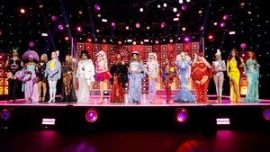 One Night Only, Part 2