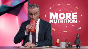 More Nutrition – Harmless Hype?