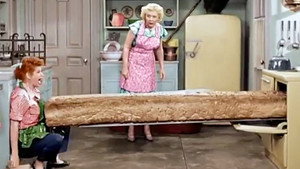 The Christmas Episode; Pioneer Woman
