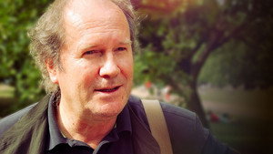 Martin Amis, Money and Memories with William Boyd
