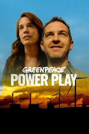 Power Play poster