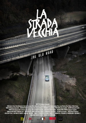 The Old Road poster