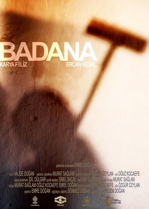 Whitewash poster