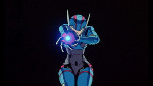 Hurricane Live 2033 - Yuiko Tsubokura - Bara no Soldier