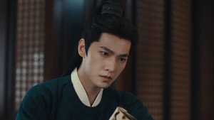 Prince Xiangyang's Confidants