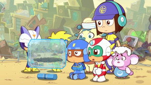 Episode 22