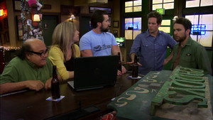 The Anti-Social Network Commentary