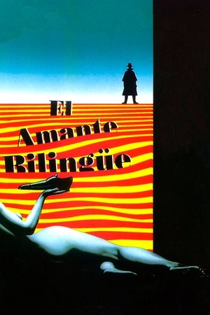 The Bilingual Lover poster