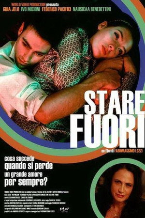 Left Out poster