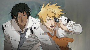 Picture Drama 1