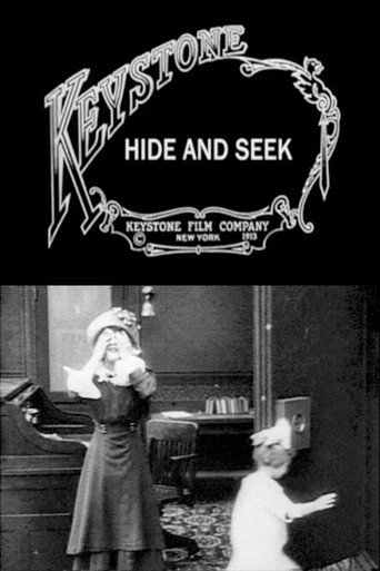 Hide and Seek