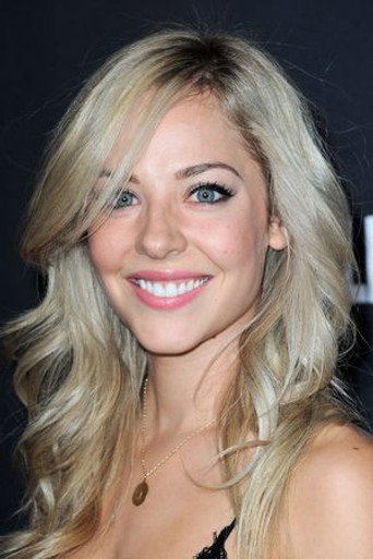 MacKenzie Porter