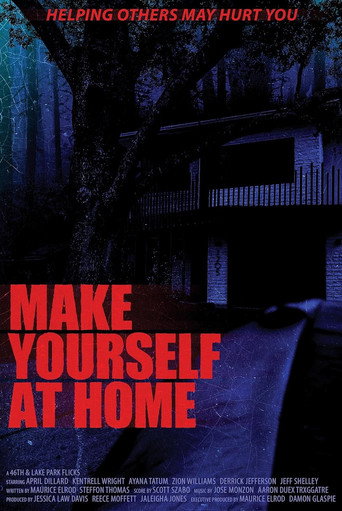 Make Yourself at Home