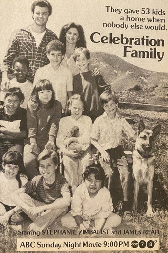 Celebration Family