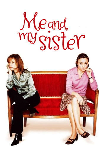 Me and My Sister