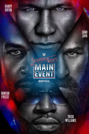 Saturday Night's Main Event: January 24, 2026
