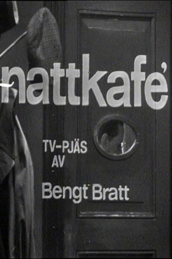 Night Café
