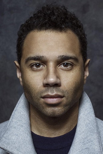 Corbin Bleu