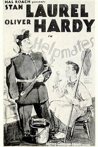 Helpmates