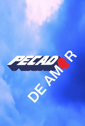 Pecado de Amor