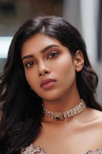 Dushara Vijayan