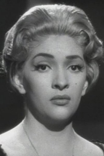 Tamara Garina