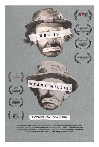 Who is Weary Willie?