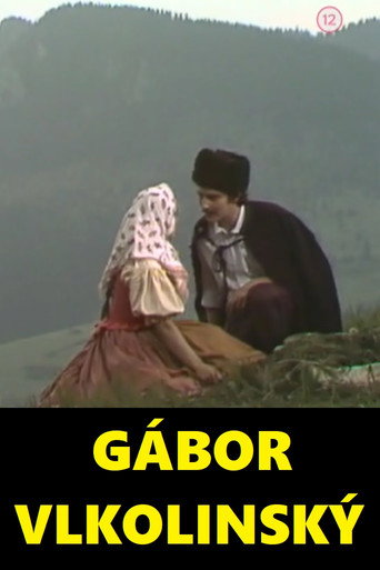 Gábor Vlkolinský
