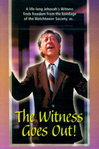 The Witness Goes Out