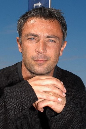 Frédéric Deban