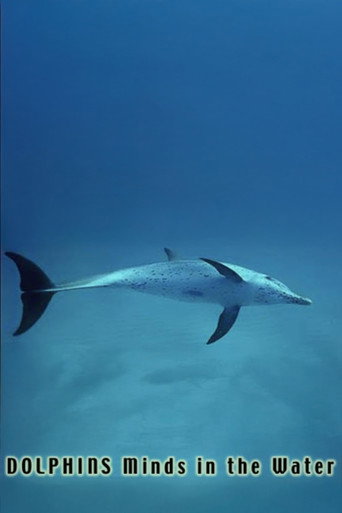 Dolphins: Minds in the Water