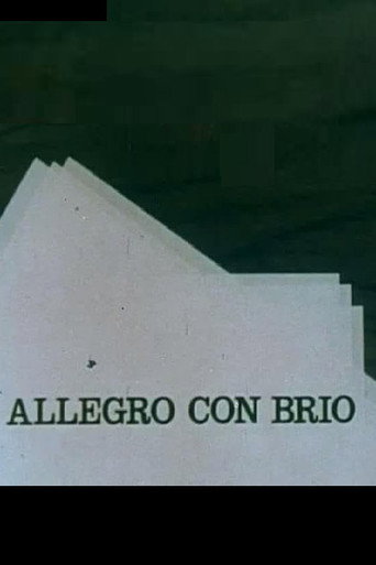 Allegro con brio