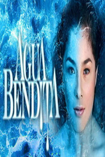 Agua Bendita