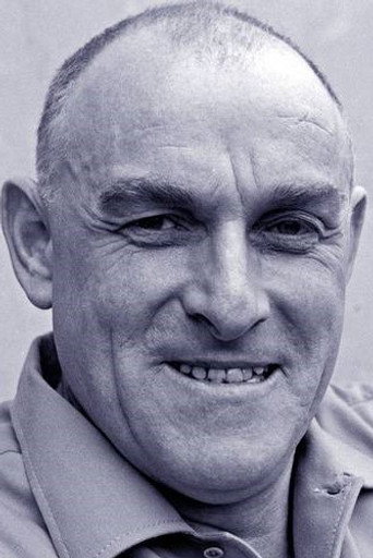 Benno Hoffmann