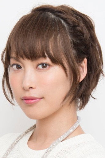 Ayuru Ohashi