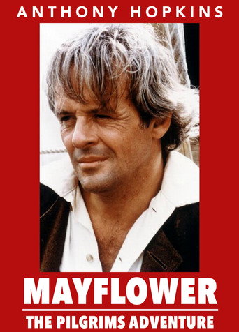 Mayflower: The Pilgrims' Adventure