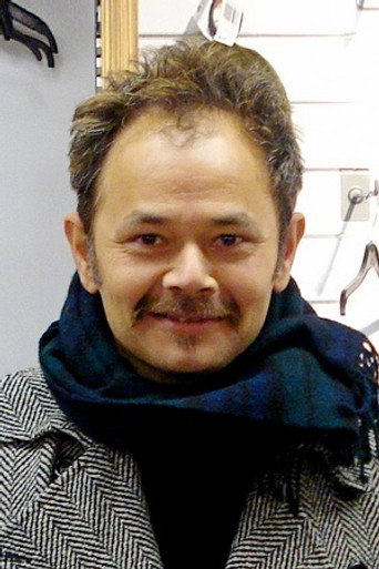 Raj Zutshi