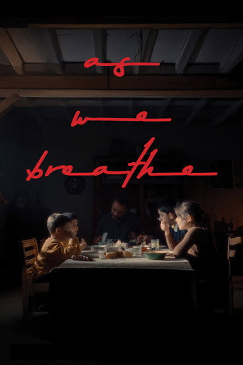 As We Breathe