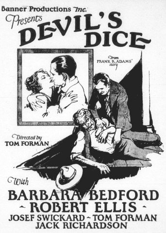 Devil’s Dice
