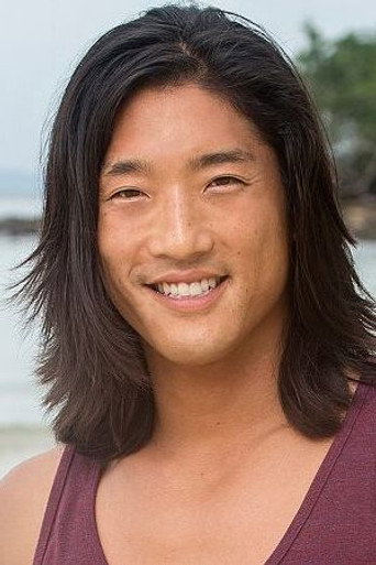 Woo Hwang