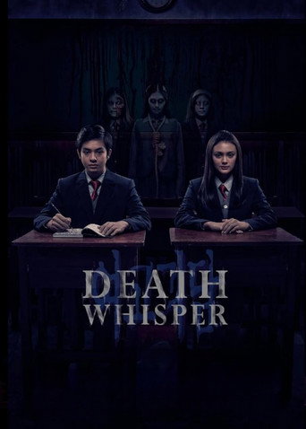 Death Whisper