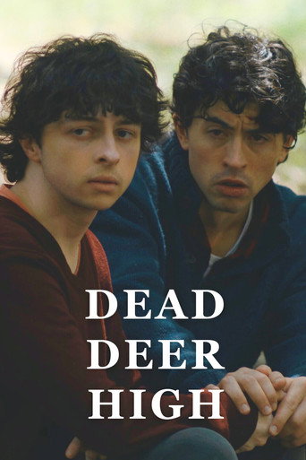 Dead Deer High