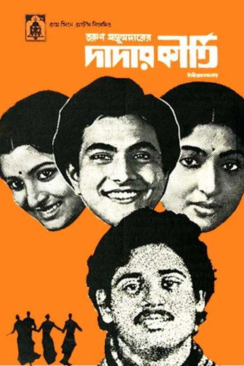 Dadar Kirti